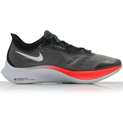 nike zoom fly schwarz|Nike Zoom Fly men's.